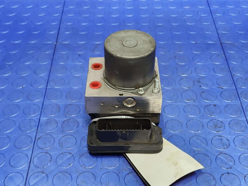 2018 Ram ProMaster Anti-Lock Brake Parts