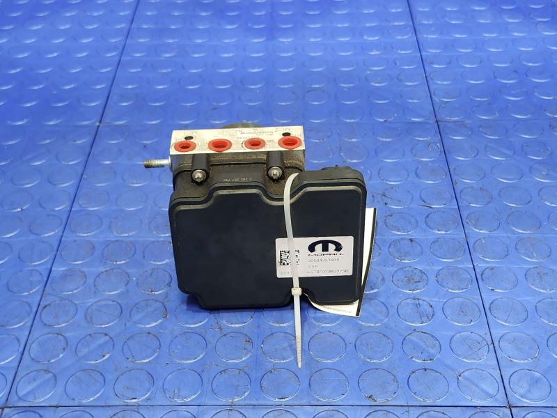 2018 Ram ProMaster Anti-Lock Brake Parts