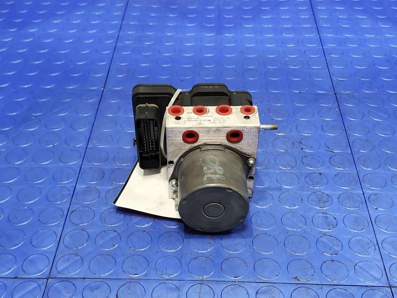 2018 Ram ProMaster Anti-Lock Brake Parts