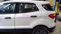 2019 Ford EcoSport Rear Door