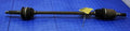 2016 Subaru Legacy Axle Shaft
