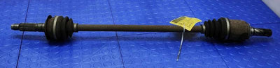 2016 Subaru Legacy Axle Shaft