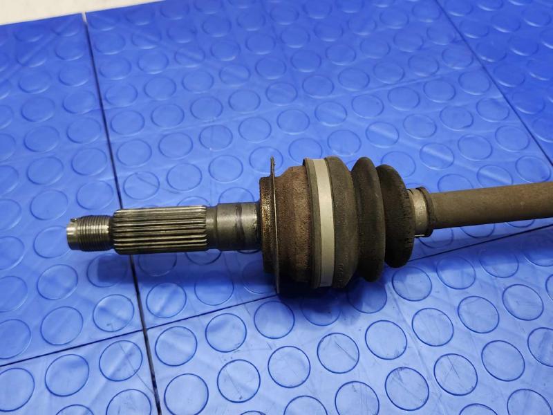 2016 Subaru Legacy Axle Shaft