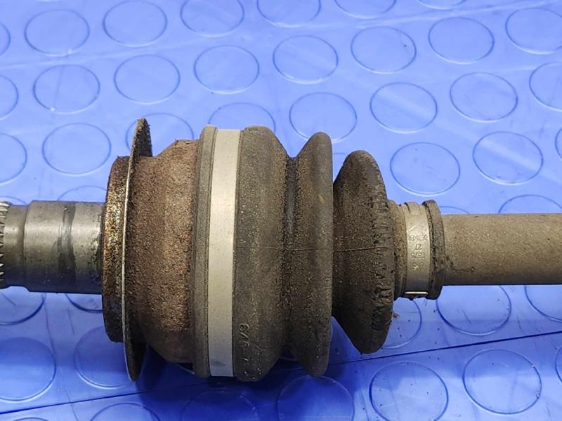 2016 Subaru Legacy Axle Shaft
