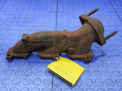 2014 Ford Mustang Exhaust Manifold