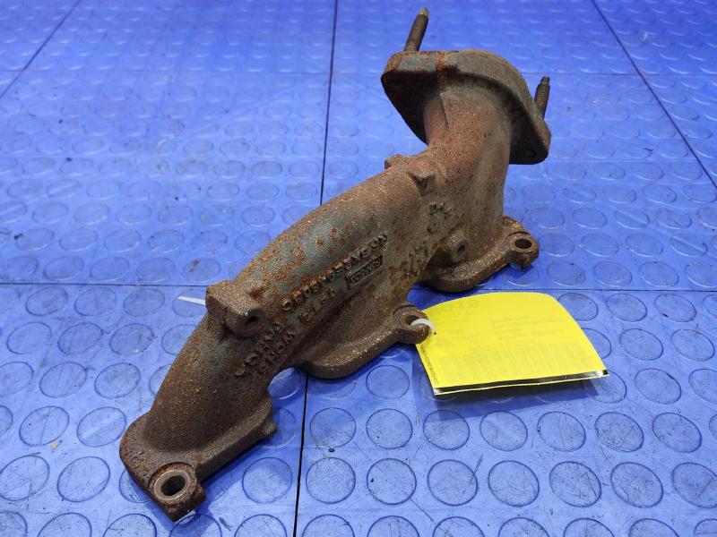 2014 Ford Mustang Exhaust Manifold