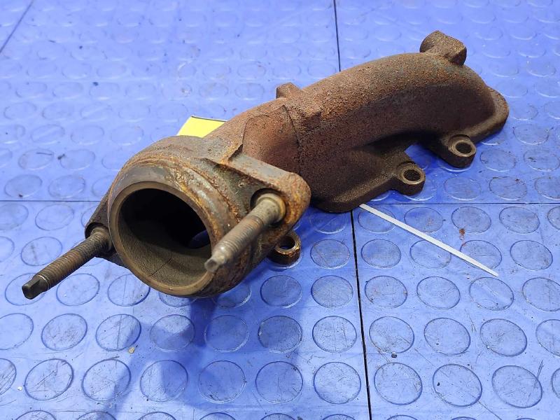 2014 Ford Mustang Exhaust Manifold