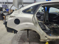 2017 Ford Focus Quarter Panel
