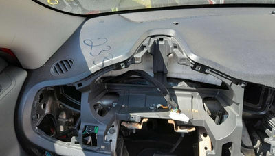 2013 Kia Sportage Dashboard Panel Dash Pad - Black OEM 847103W050WK