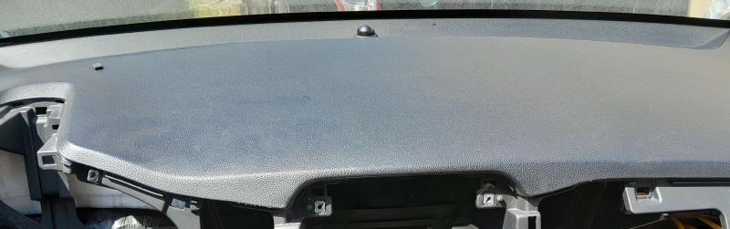 2013 Kia Sportage Dashboard Panel Dash Pad - Black OEM 847103W050WK