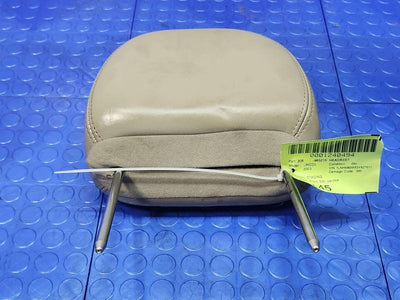 2003 Lincoln Town Car Headrest