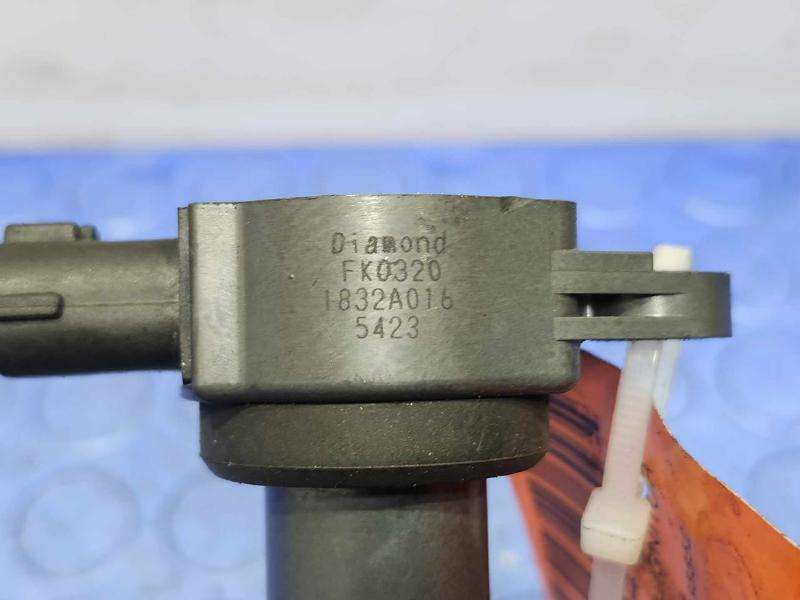 2011 Mitsubishi Outlander Ignition Coil/Ignitor