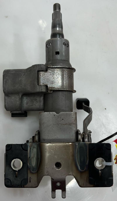 2013 Toyota Prius Steering Column