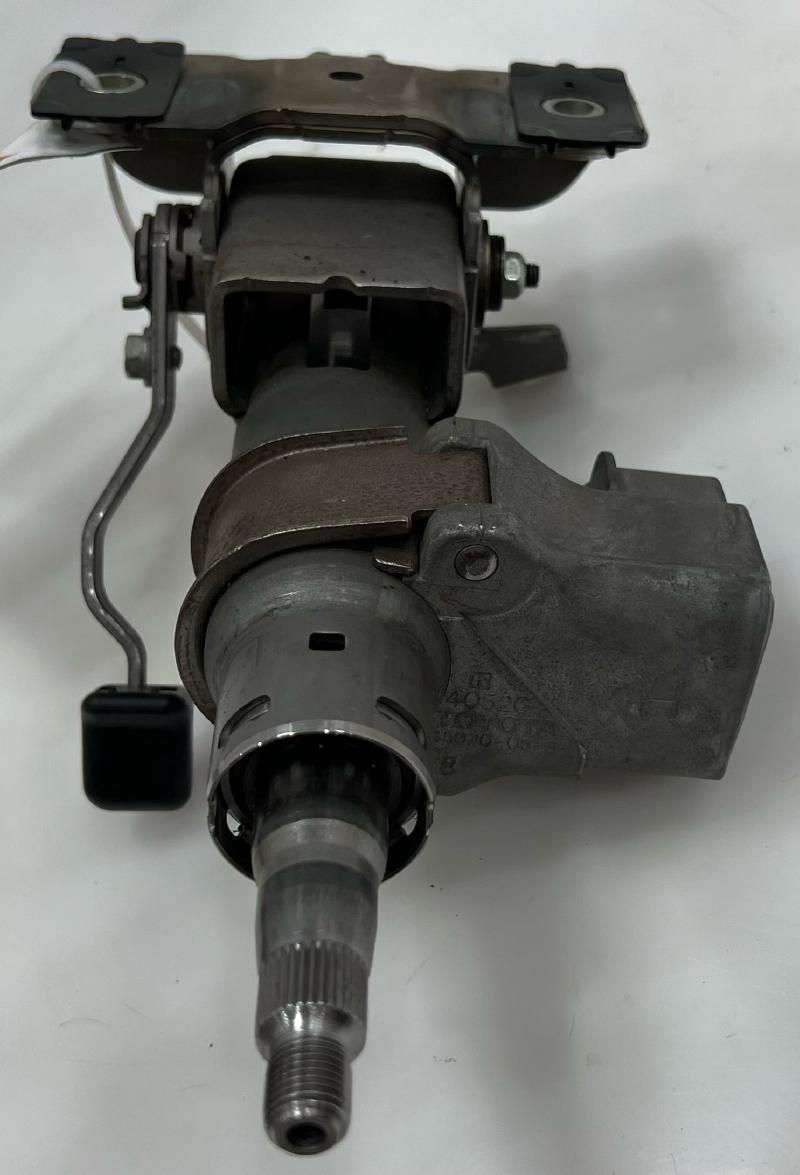 2013 Toyota Prius Steering Column