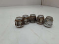 2013 Honda Civic Lug Nuts