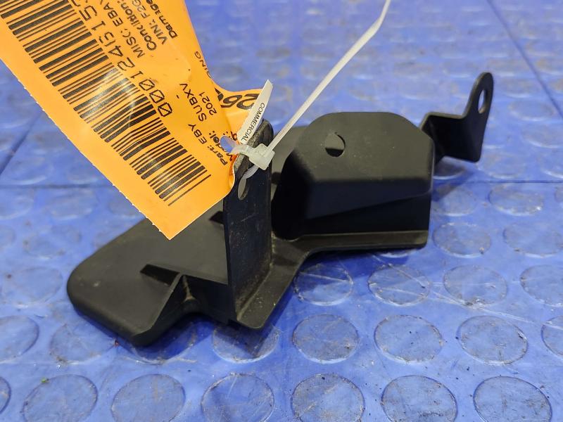 2021 Subaru Crosstrek Misc Ebay Parts
