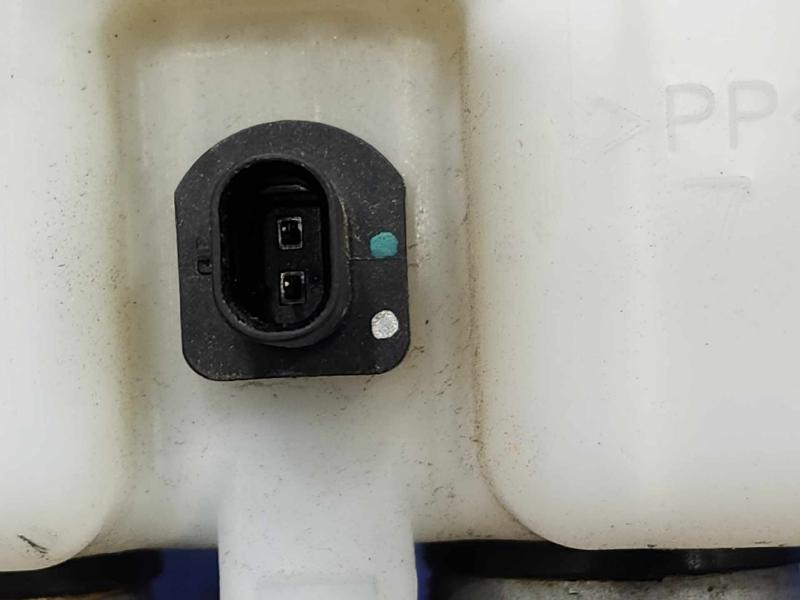 2019 Chevrolet Tahoe Master Cylinder