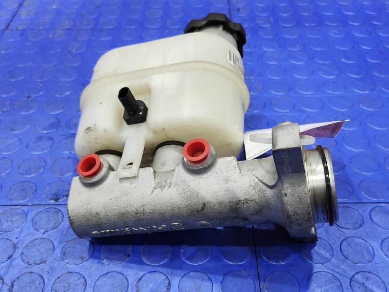 2019 Chevrolet Tahoe Master Cylinder