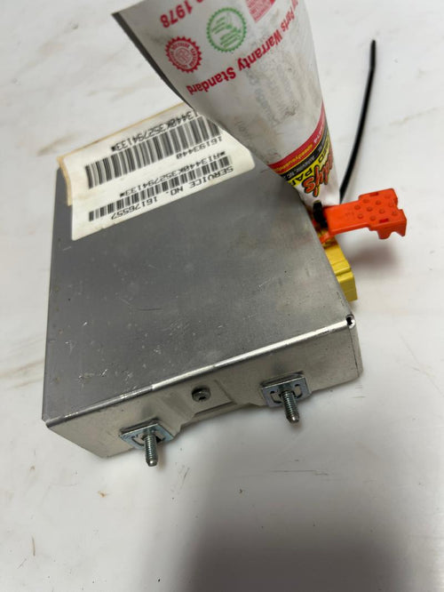 1996 Oldsmobile Ciera Chassis Brain Box