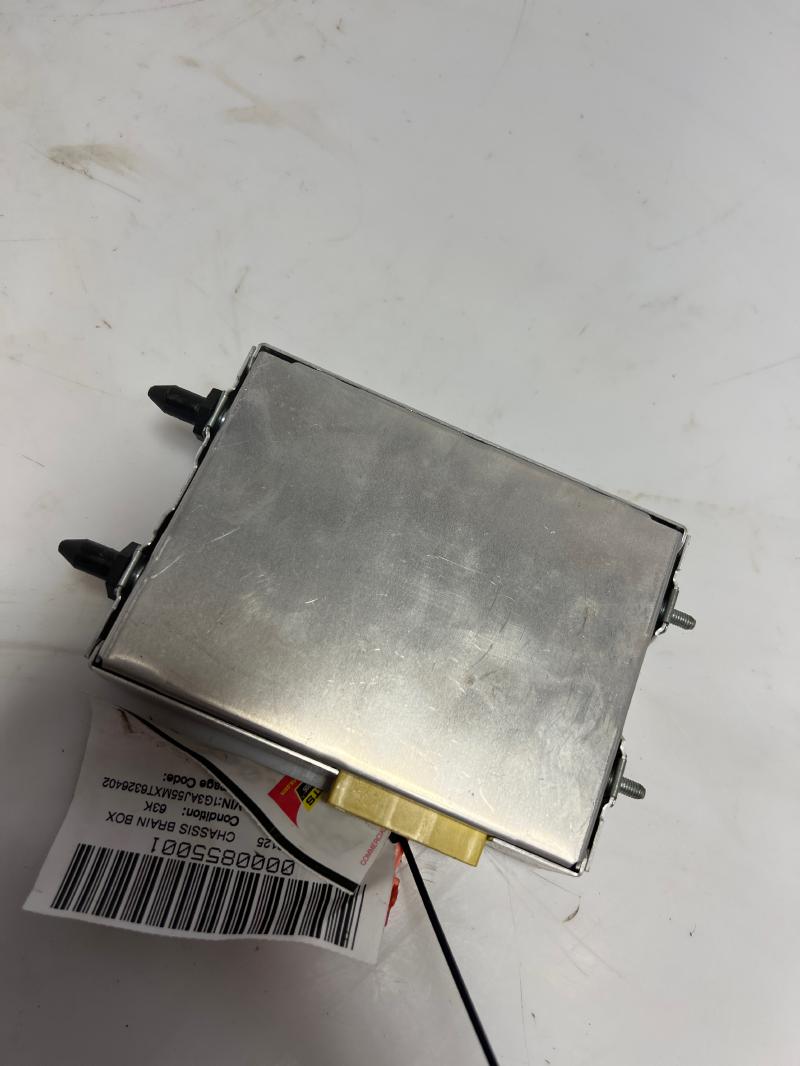 1996 Oldsmobile Ciera Chassis Brain Box