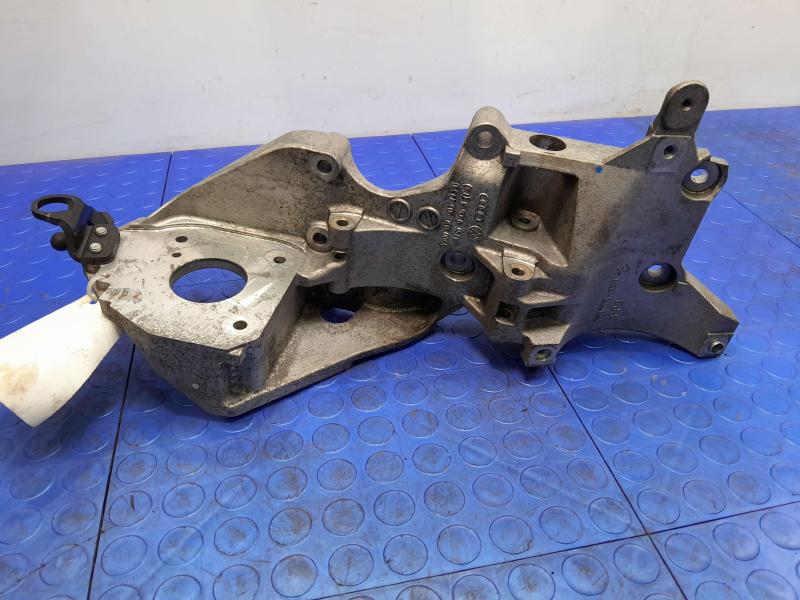 2012 Volkswagen Jetta A/C Compressor Bracket