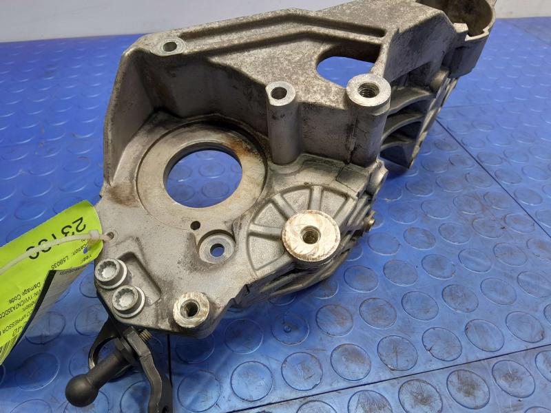 2012 Volkswagen Jetta A/C Compressor Bracket