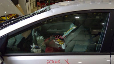 2019 Hyundai Elantra Front Door Glass/Window