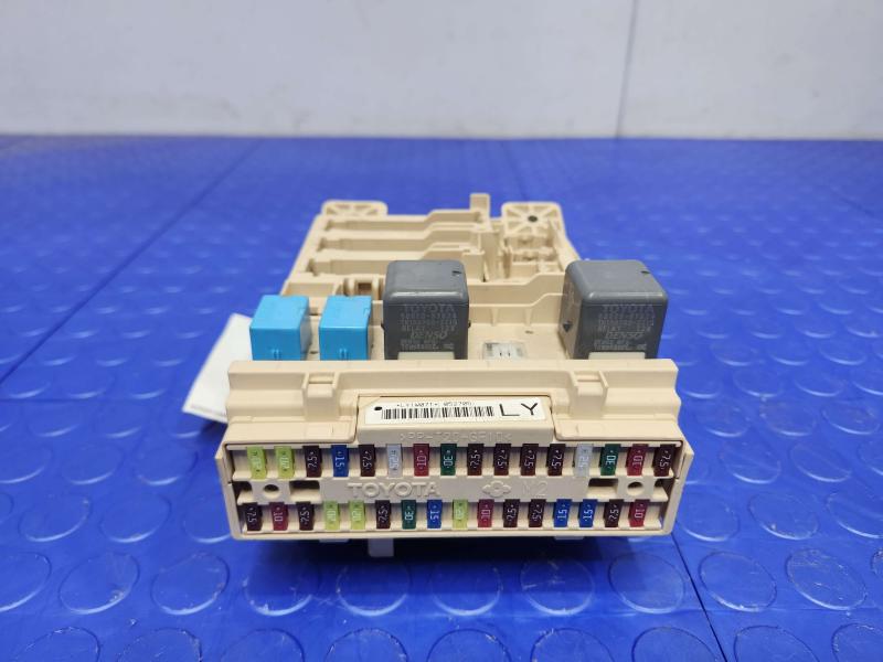 2005 Lexus RX 330 Cabin Fuse Box