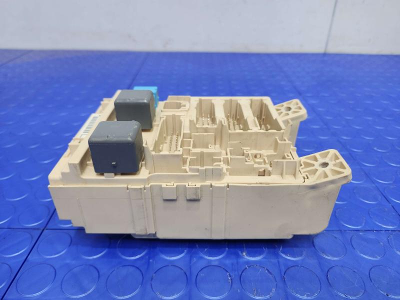 2005 Lexus RX 330 Cabin Fuse Box