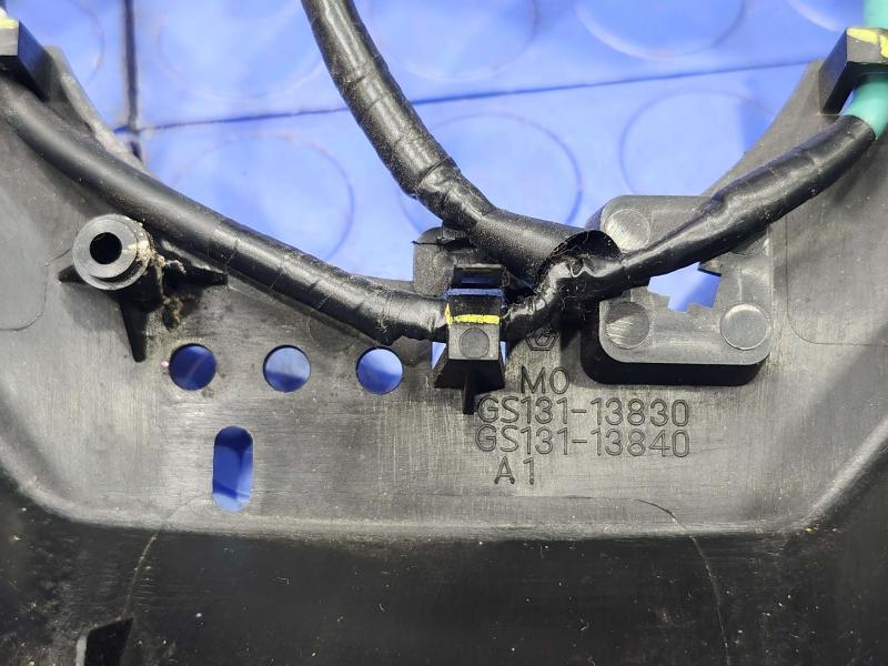2012 Subaru Legacy Misc Ebay Parts