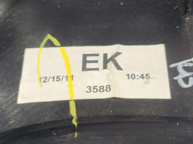 2012 Subaru Legacy Misc Ebay Parts
