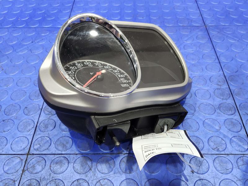 2014 Chevrolet Spark Speedometer