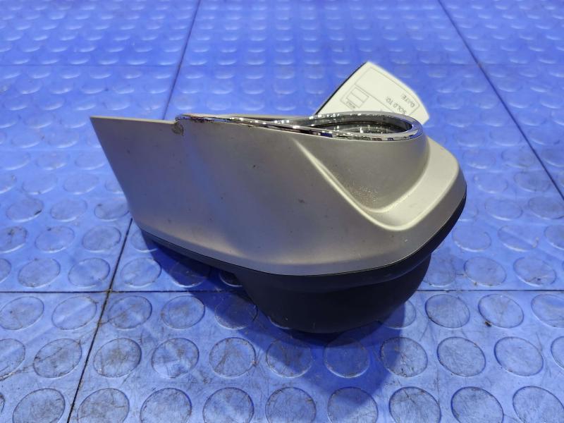 2014 Chevrolet Spark Speedometer