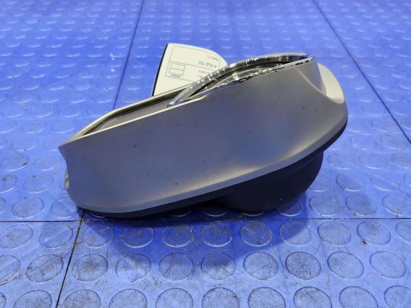 2014 Chevrolet Spark Speedometer