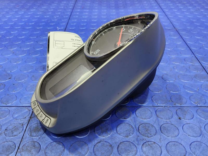 2014 Chevrolet Spark Speedometer