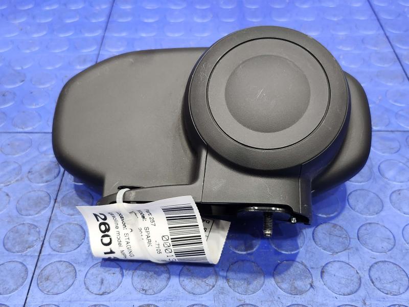 2014 Chevrolet Spark Speedometer