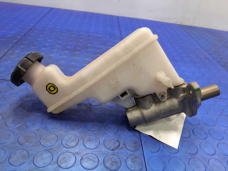 2020-2023 Kia Rio Brake Master Cylinder Assembly Genuine OEM 58510H9260