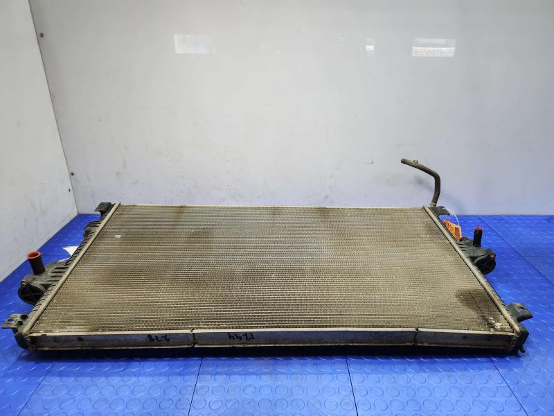 2012 Ford F-250 Super Duty Radiator