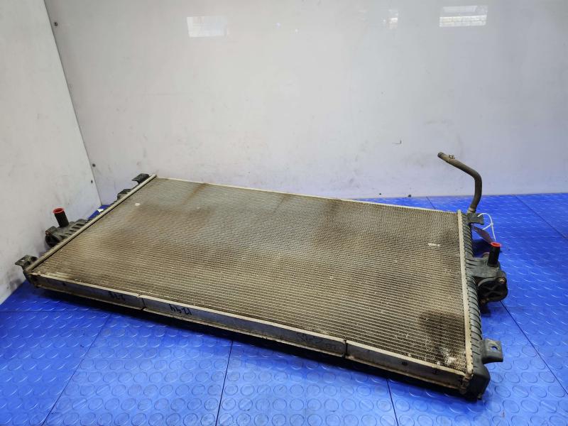 2012 Ford F-250 Super Duty Radiator