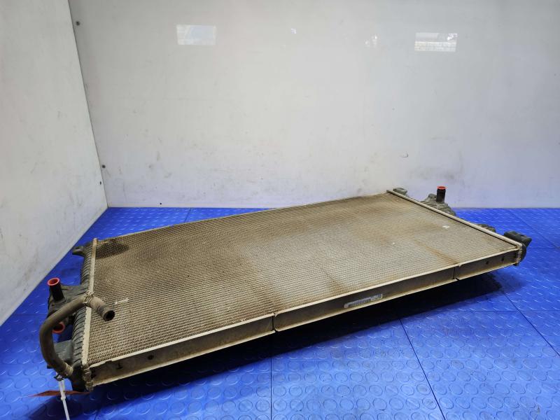2012 Ford F-250 Super Duty Radiator