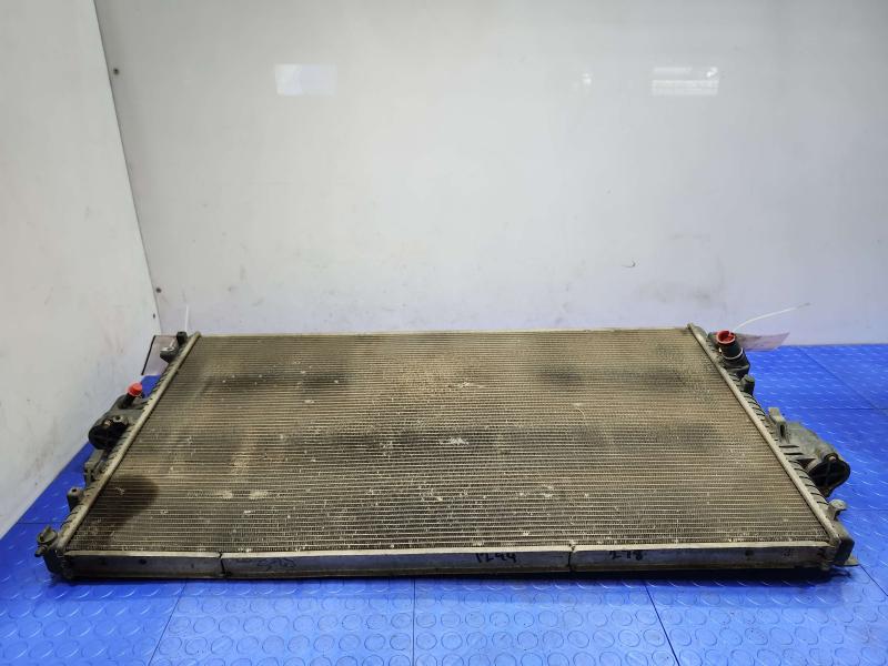 2012 Ford F-250 Super Duty Radiator
