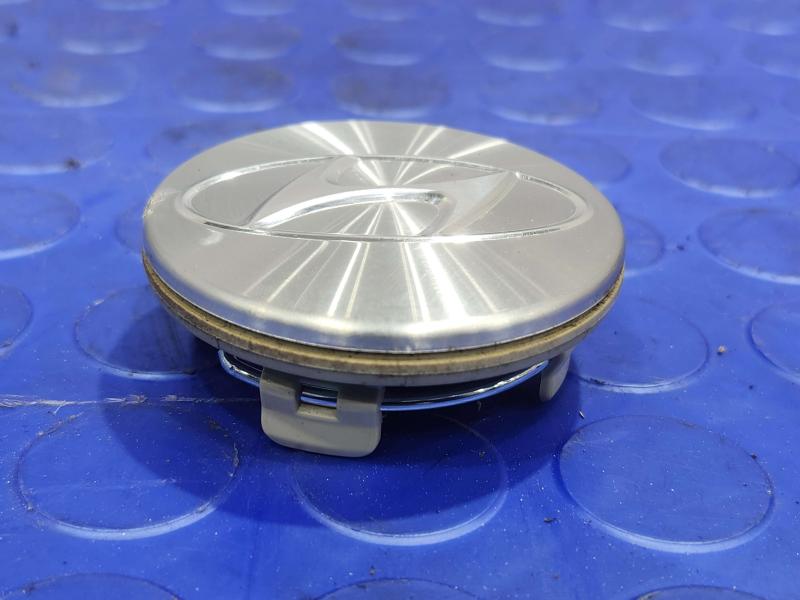 2022 Hyundai Sonata Center Cap