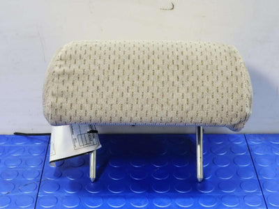 2002 Toyota Camry Headrest