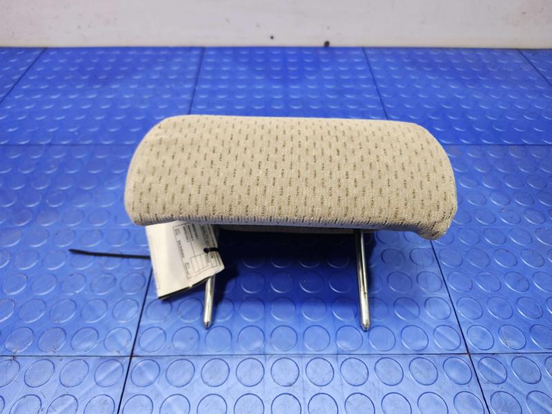 2002 Toyota Camry Headrest