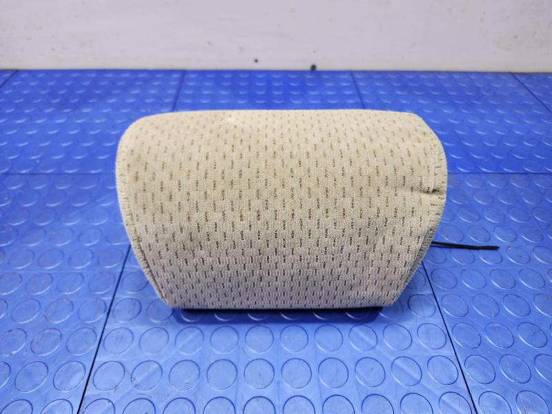 2002 Toyota Camry Headrest