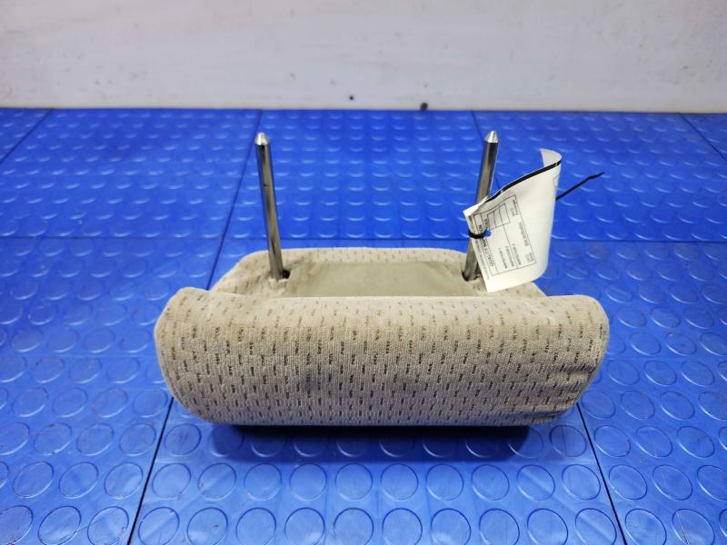 2002 Toyota Camry Headrest