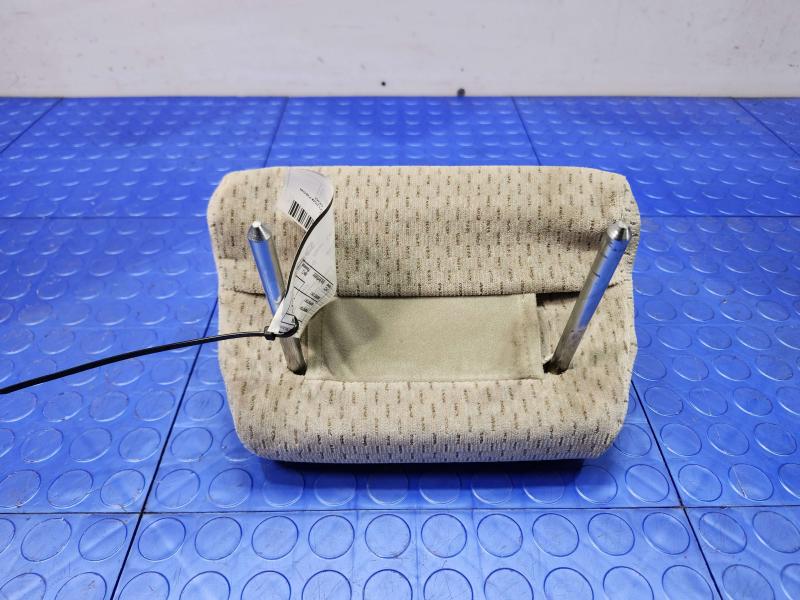 2002 Toyota Camry Headrest
