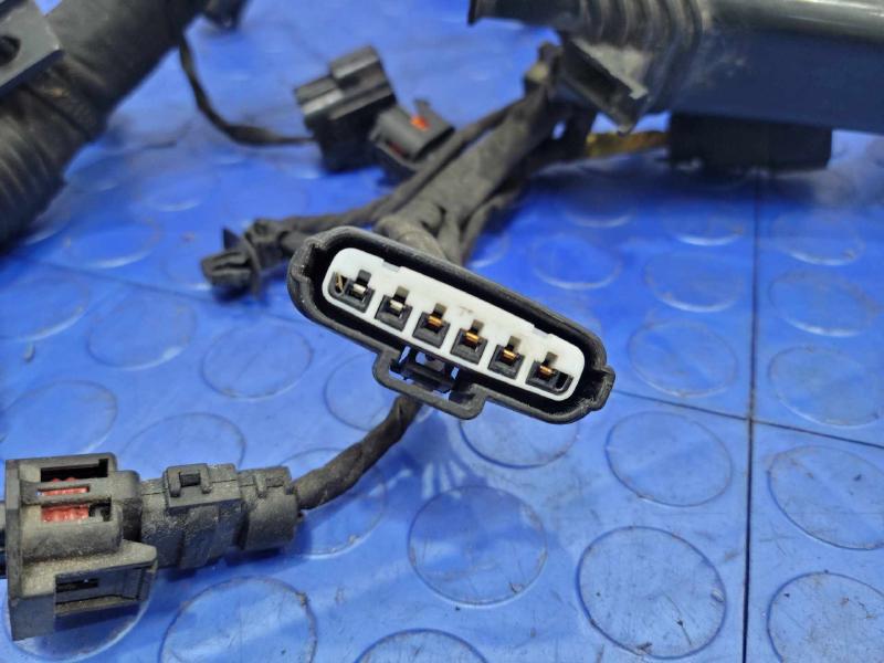 2015-2018 Kia Sedona 3.3L Engine Wiring Harness Assembly OEM 96410-A9010