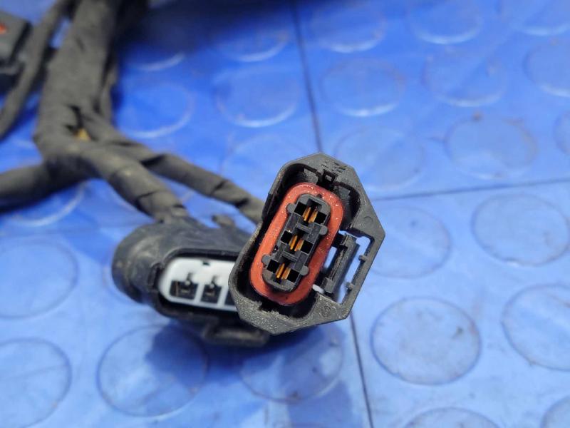 2015-2018 Kia Sedona 3.3L Engine Wiring Harness Assembly OEM 96410-A9010