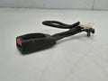 2017 Kia Niro Front Seat Belt